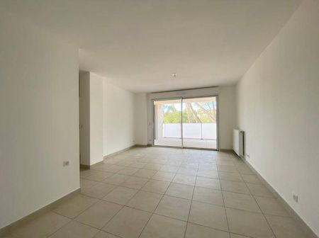 Location appartement neuf 2 pièces 47.09 m² à Montpellier (34000) - Photo 4