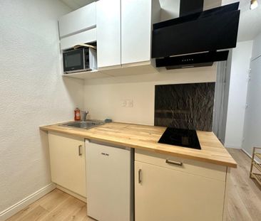 Location Appartement 1 pièce Meublé 31m² BORDEAUX 33000 - Photo 3