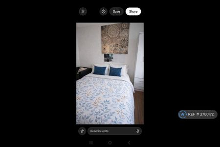 1 bedroom in a house share to rent - Photo 4