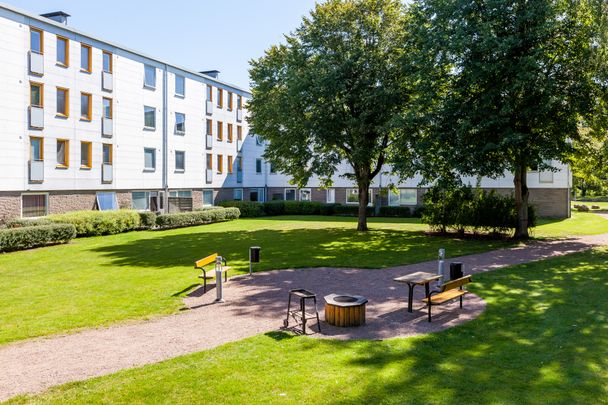 Andersbergsringen, Halmstad - Foto 1