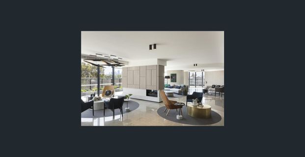 Fully Furnished Executive Luxury - Photo 1