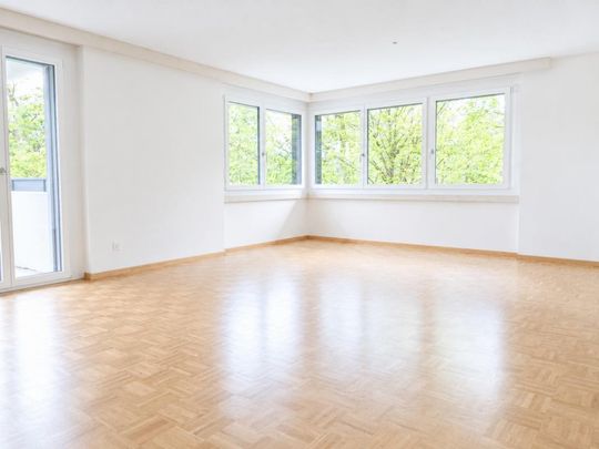 Ruhig und naturnah wohnen - Foto 1