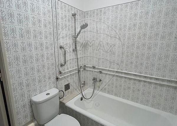 Apartamento T3 em Lisboa