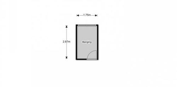 Cederstraat 5037 JD Tilburg - Foto 2