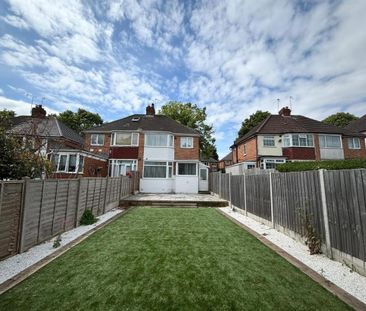 Bryn Arden Road, South Yardley, Birmingham - Photo 3