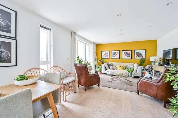New North Road, Hackney, N1 - Photo 1