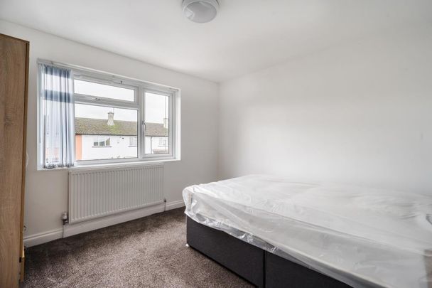 5 bedroom terraced house to rent - Photo 1