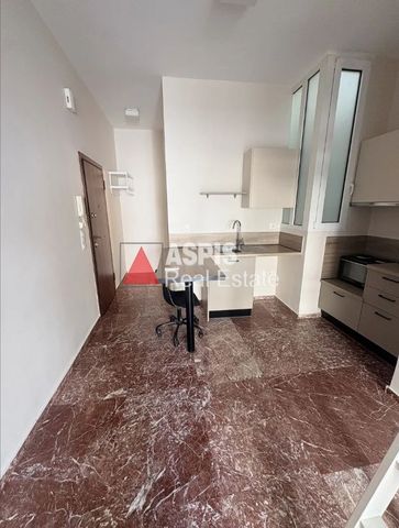 Studio/Γκαρσονιέρα για ενοικίαση Παγκράτι - Φωτογραφία 5