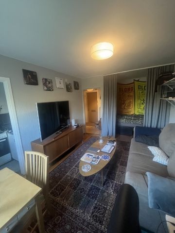 Mölndal - 1rok - 7mån - 9.200kr/mån - Photo 4