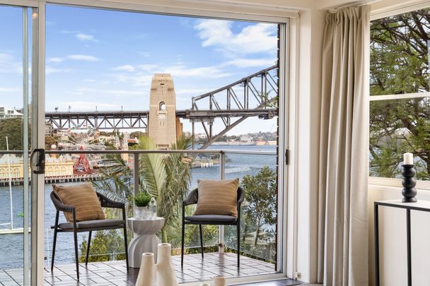 21/17 East Crescent Street, McMahons Point NSW 2060 - Apartment For Rent | Domain - Photo 1