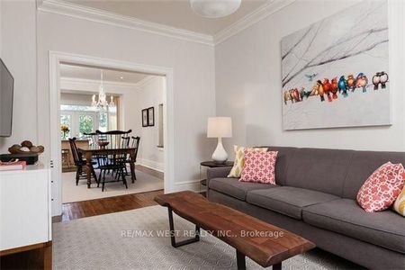 For Lease - 47 O'Hara Avenue, Toronto, Ontario - Photo 3