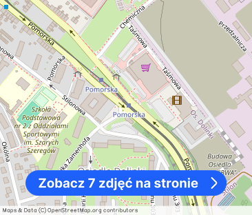 2 Pokoje z Balkonem i Piwnicą Dolinki Gorzów Wlkp. - Zdjęcie 1