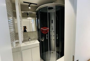 Apartamento T1 em Braga