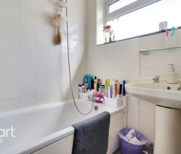 2 bedroom terraced house to rent - Photo 6