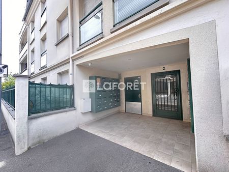 Appartement T2 près de PONTAULT COMBAULT à louer - Photo 5