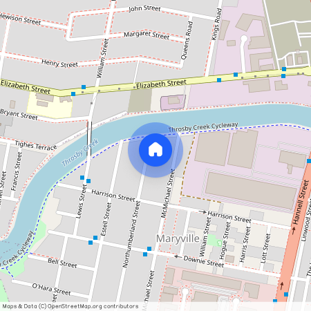 87 Northumberland Street, NSW 2293, Maryville