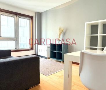 Estudio de alquiler en Joaquín Loriga, Plaza España - Corte Inglés - Foto 4