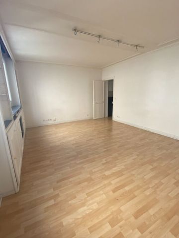 Location appartement 1 pièce, 33.01m², Paris 17 - Photo 3
