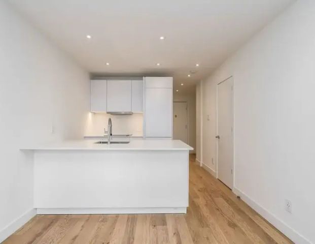 Mountain Place | 3468 Rue Drummond, Montreal - Photo 1