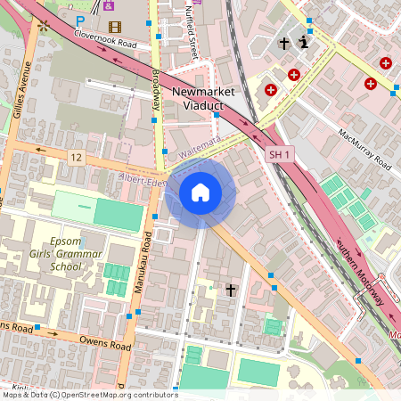 1/34 Great South Road, Epsom, Auckland City