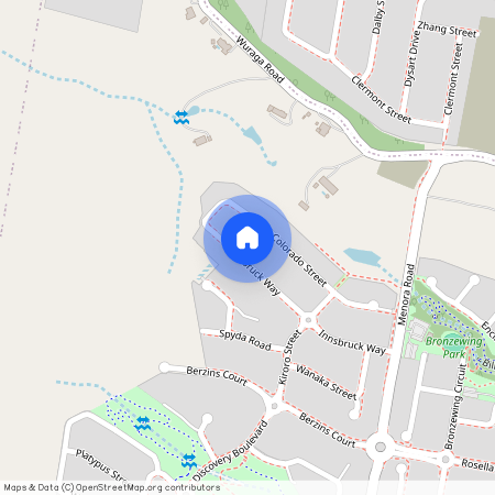 45 Innsbruck Way, Bahrs Scrub QLD 4207