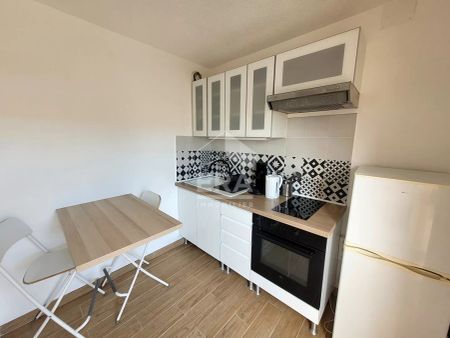 Marseille 14ème_Le Merlan-Appartement meublé 24.8 m2 + box - Photo 5