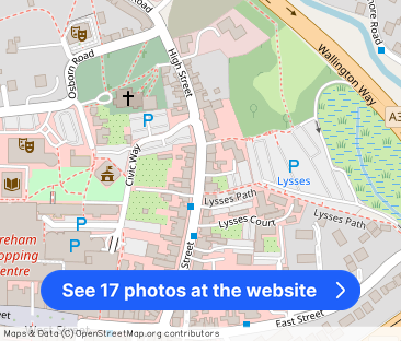 High Street, Fareham - Photo 1