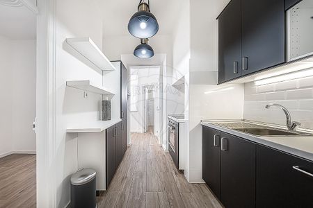 Apartamento T2 em Lisboa - Photo 4