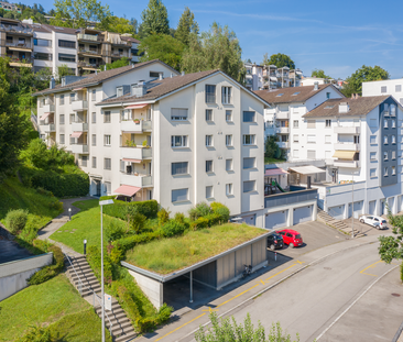 Wohnen auf zwei Etagen - Ihr Zuhause zum Wohlfühlen - Foto 2