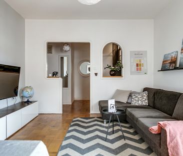 Luthagsesplanaden, Uppsala - Foto 4
