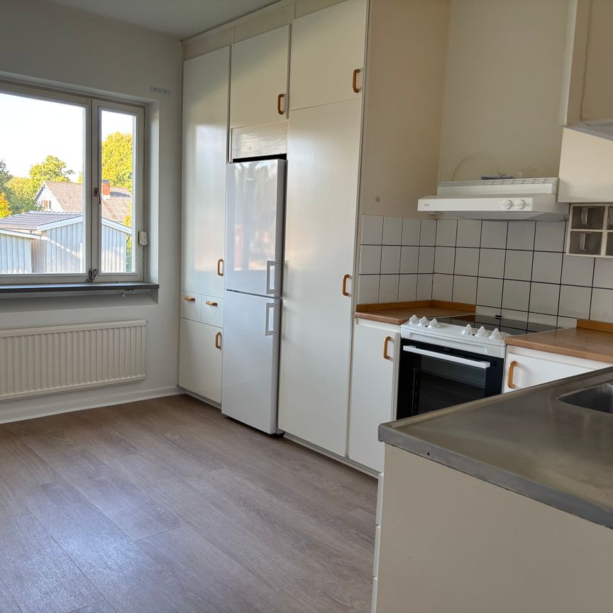 Byggmästaregatan 5 A - Foto 1