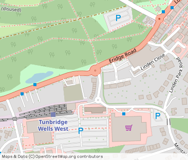 Nevill Terrace, Tunbridge Wells, TN2 - Photo 1