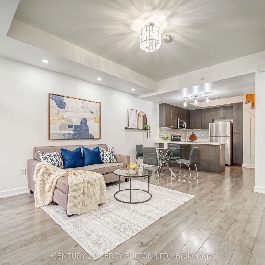 1555 Kingston Road #504 - Photo 1