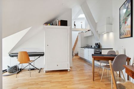 2-vær. lejlighed - Photo 2