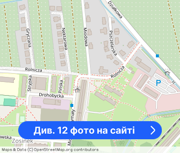 2-pokojowe do wynajęcia ul. Rolnicza - Фото 1