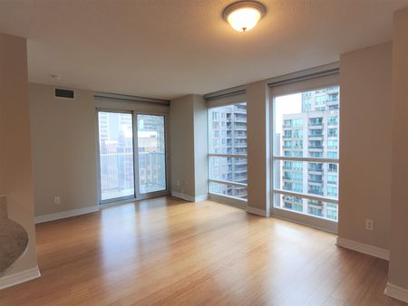 For Lease - 763 Bay Street Unit# 1709, Toronto, Ontario - Photo 2