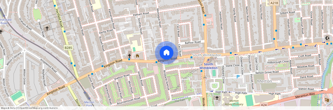 Wimbledon Day Nursery, 32 Montague Road, London, SW19 1TA, United Kingdom