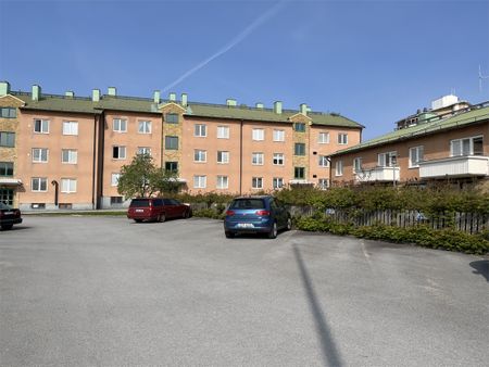 Bergmästarevägen, Karlskoga - Foto 2