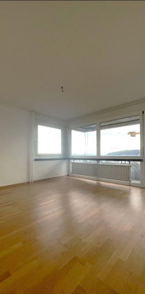 2.5 Zimmer, 54 m², 10. Stock - Foto 1