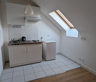 Location Appartement 1 pièce 29m² EVREUX 27000 - Photo 6
