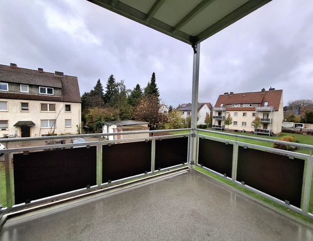 Tolle Lage am Botanischen Garten! - Foto 1