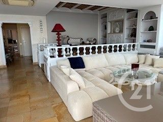 Location Appartement 3 pièces 124m² NICE 06300 - Photo 1