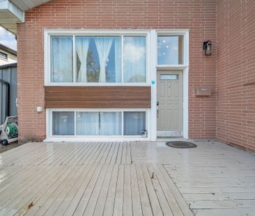 For Lease - 122 Vista Boulevard, Mississauga, Ontario - Photo 5