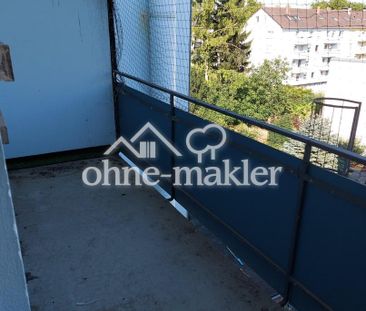 Gemütliche 3-Zimmer WHG in Mühlburg! - Foto 5