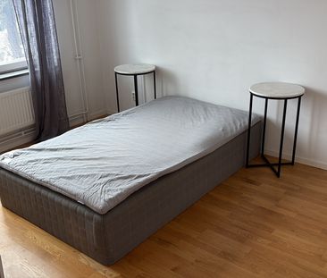 Härjedalsgatan, Vällingby - Foto 2