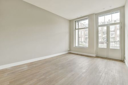 Appartement te huur: Bellamyplein 38-1 1053 AT Amsterdam - Photo 4