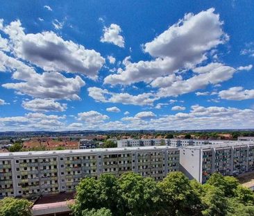 Studentenwohnung am Großen Garten - Photo 2