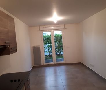 Appartement à louer 3 pièces • 52,59 m 2 Pontault-Combault - Photo 2