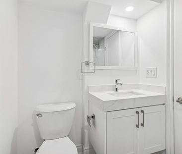 For Lease - 151 Coldwell Bay Circle Unit# BSMT, Vaughan, Ontario - Photo 6