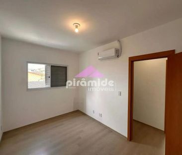 Apartamento Em Vila Aprazível, Jacareí/sp de 72 m² 2 Quartos Para L... - Photo 4